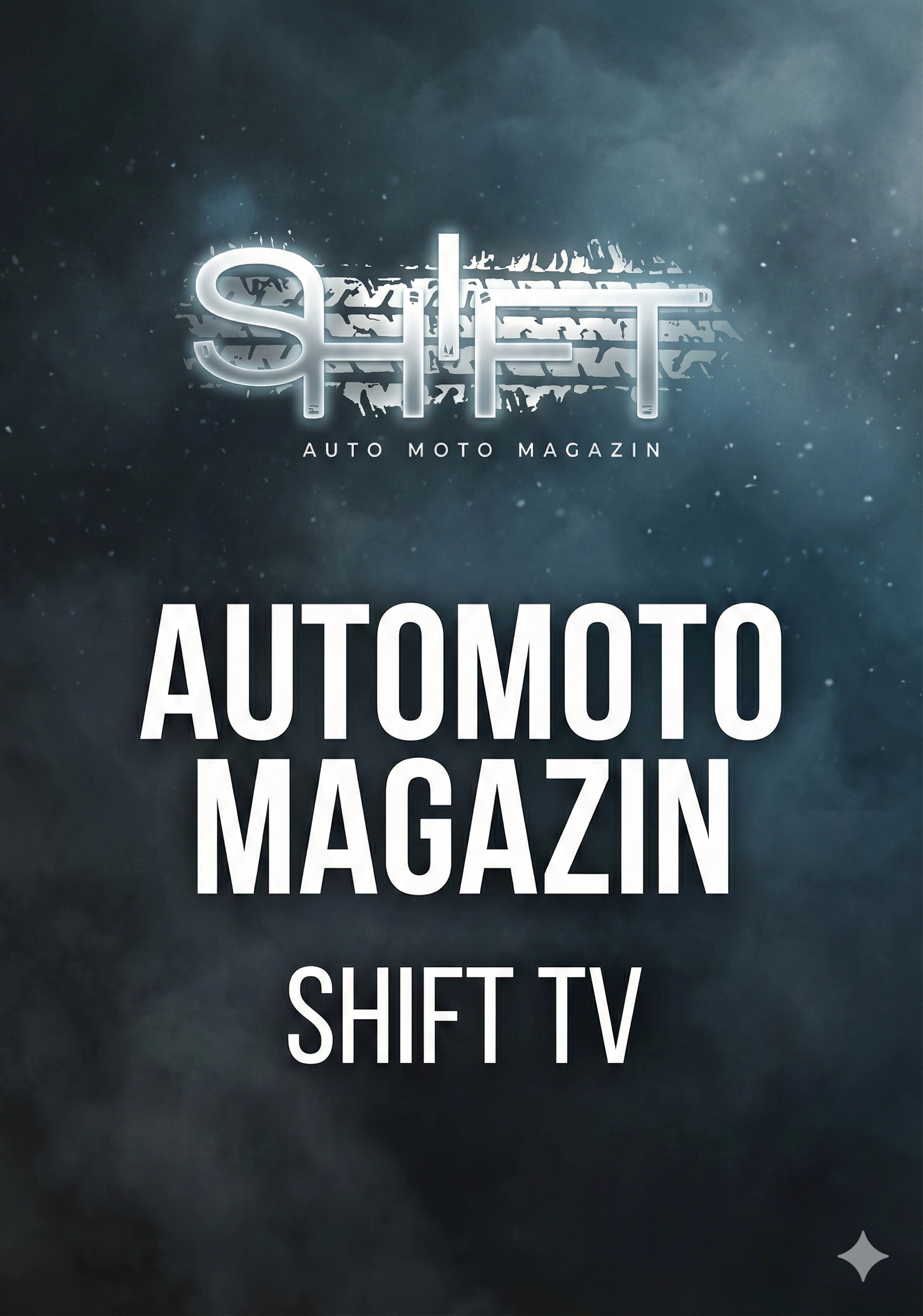 SHIFT – Automoto magazin – Shift TV